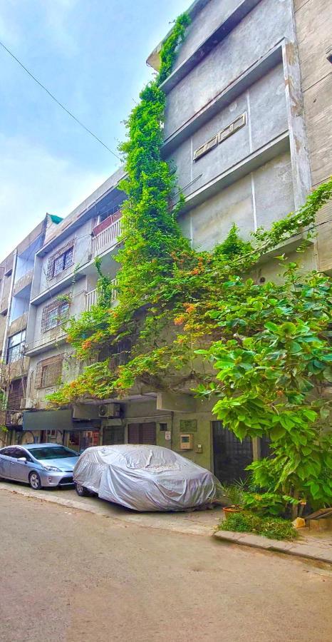 Privee Homesカラチ エクステリア 写真